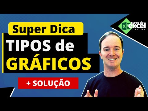 Vídeo: O que são tabelas e gráficos no Excel?