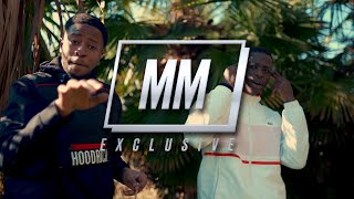 Kardo Packs ft Pa Salieu - Back2Back (Music Video) | @MixtapeMadness