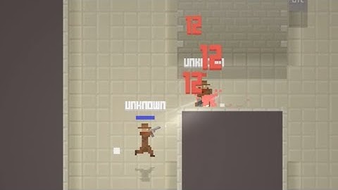 [Vertix.io] Pistol Only