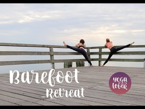 Barefoot Retreat