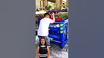 #fcnfm The Role of Brick Machines in Modern Construction Techniques