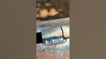 Strong Door Hinges Welding Hack