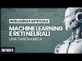 Una panoramica sul machine learning e le reti neurali con luca mariot e fabio stefanini