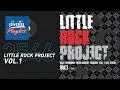 Capture de la vidéo รวมเพลงฮิต เกิดทัน Little Rock Project Vol1 2546 |