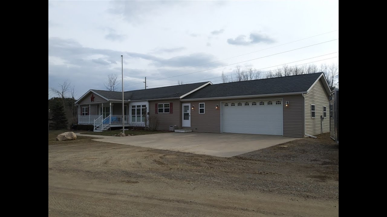 5953 Cedar Ln, Otter Lake, MI 48464 Kevin Usealman 8109656552