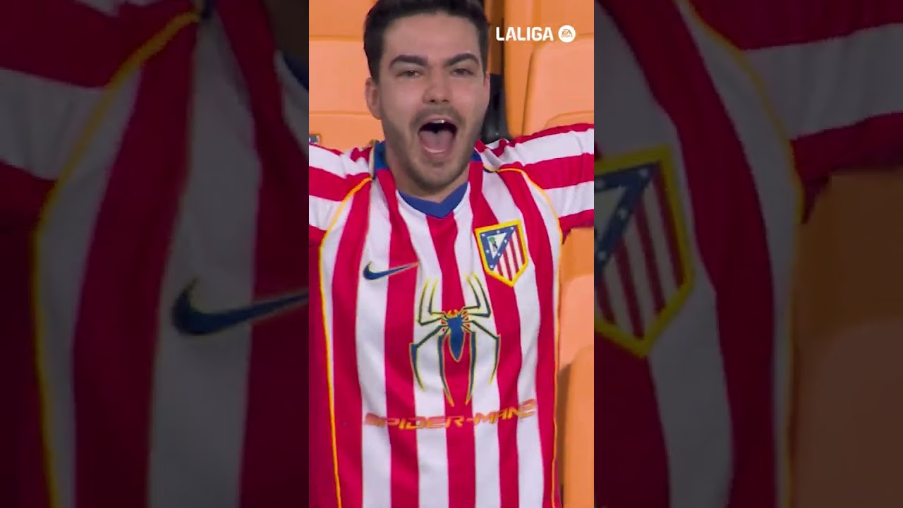 Álex Baena's goal 🆚 Betis (📆 25/26)