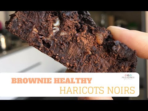 brownie-healthy-aux-haricots-noirs