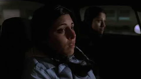 Meadow Catches Jackie Jr. With A Whore - The Sopranos HD