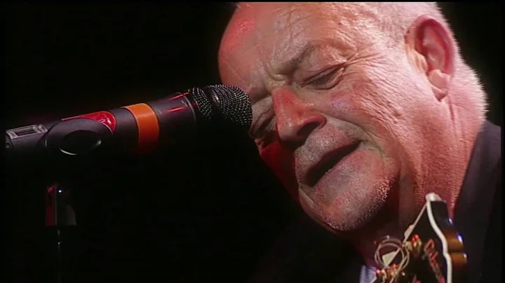 TIM HEALY "Breakin' Away"