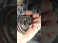 Volkswagen TSI engine lean fuel mixture problem found 👌😱