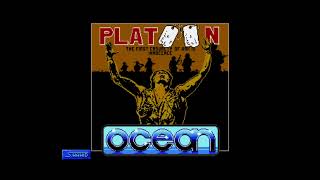 05 Stage 3 Dugout (Platoon, Amiga) HQ Game Music by Jonathan Dunn #chiptune #retrogaming