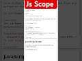 #strings#scope#objects#javascript#coding#2024#javascriptinterview#questions#programming#method