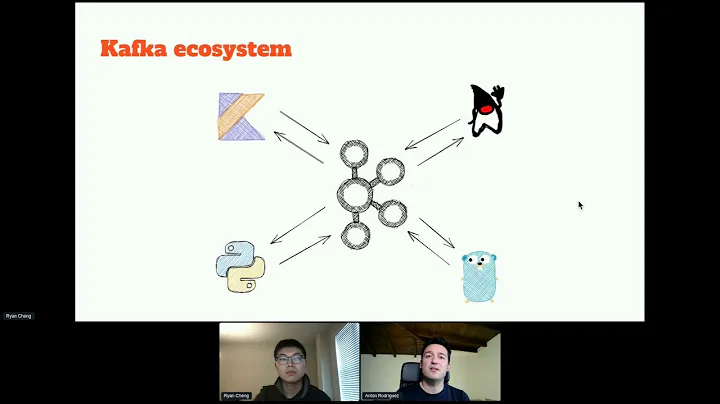 Monitoring Kafka without instrumentation with eBPF...