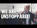 WE ARE UNSTOPPABLE! | Extinction Rebellion UK