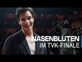 NASENBLUTEN beim TVK-Finale ! [Wincent Weiss Album-VLOG #011​]