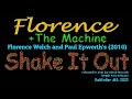 Florence + The Machine-Shake It Out