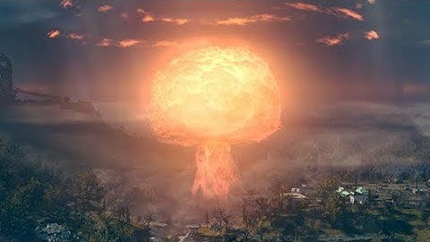 MY FIRST NUKE IN CODM ☢️☢️☢️