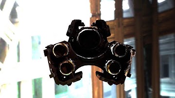 360 3D Coat painting shader test