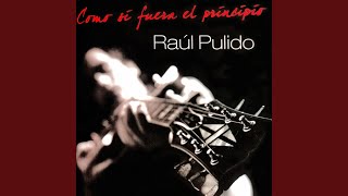 Video-Miniaturansicht von „Raúl Pulido - Desapareceré“