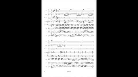 Oboe Concerto No.1 in F major - I. Allegro ma non troppo [Original Composition]