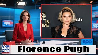 The Incredible Journey of Florence Pugh – Celebrity Career & Hollywood Success