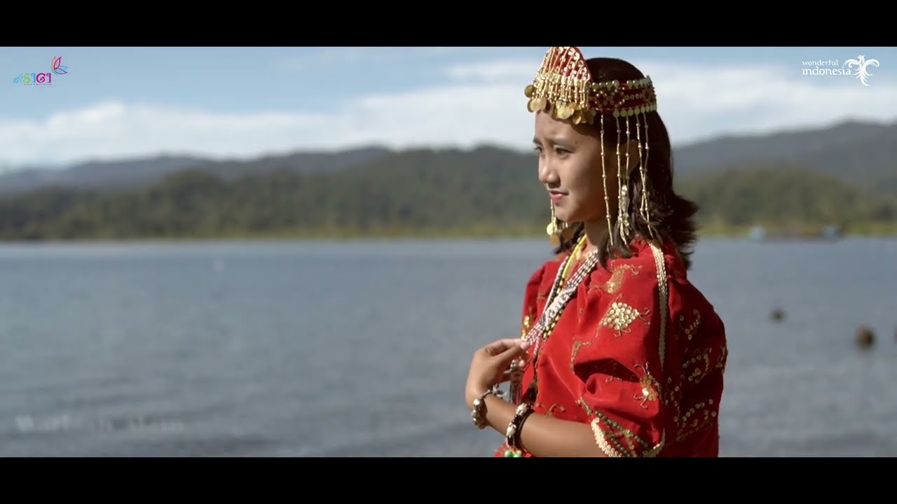 Pesona Festival Danau Lindu 2023 | Sulawesi Tengah
