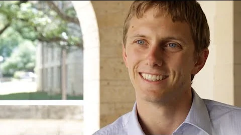 Career Discovery: Jared Carlson Stevermer