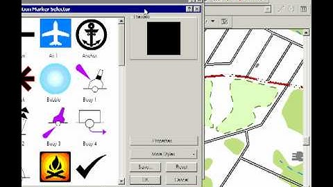 Introduction to Cartographic Representations in ArcGIS 9 2