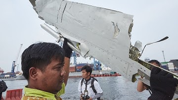 Boeing issues warning to pilots after crash