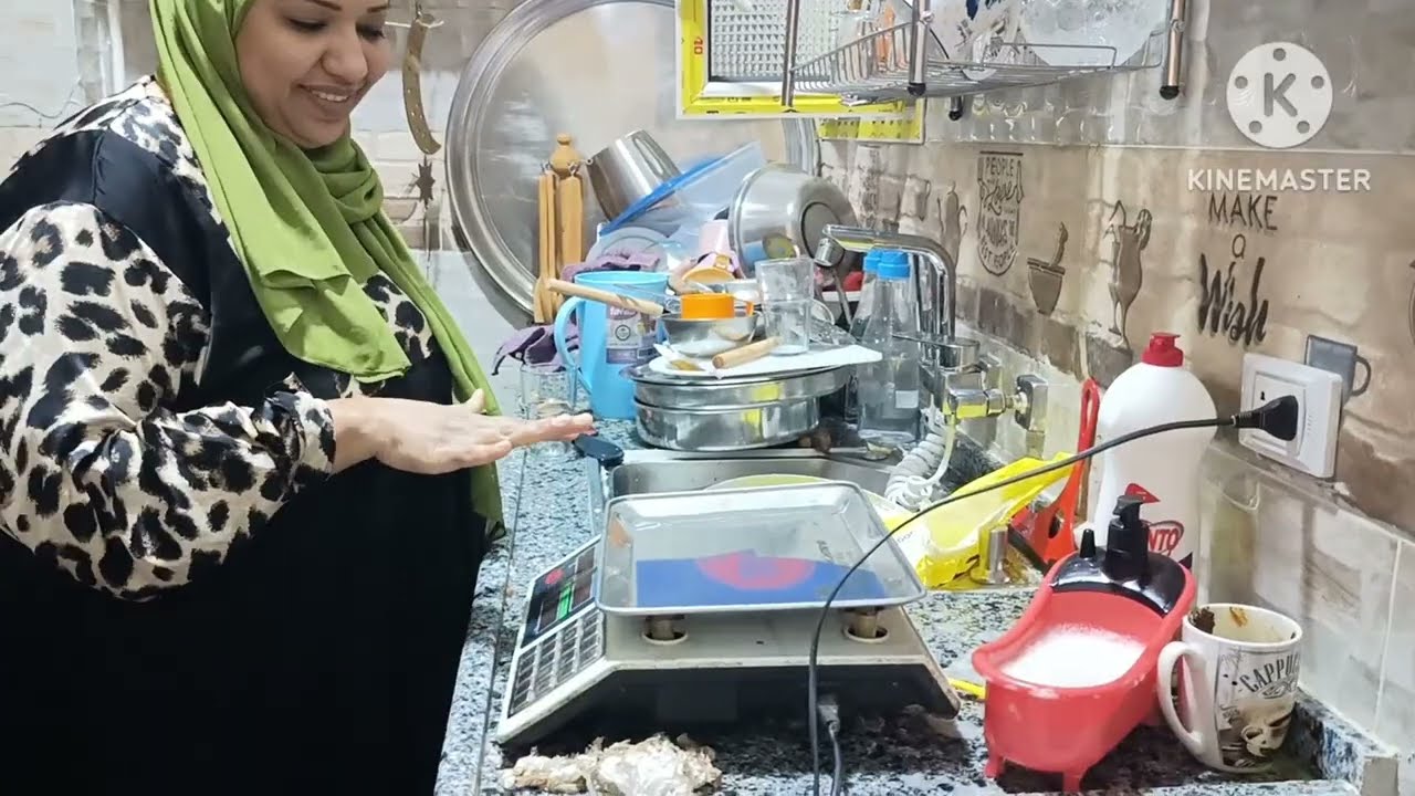 فيديو من العيار التقيل يلا نشوف المفاجاه اللي في الفيديو