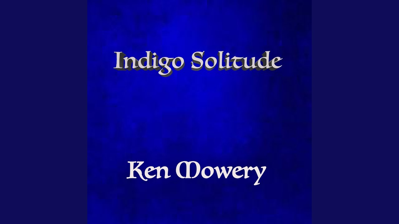 Guarda Indigo Solitude su YouTube Guarda Indigo Solitude su YouTube