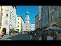 Germany , Bayern , Rosenheim HD 1080p50