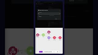 Asana Custom Modal in Action
