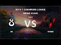 📢B8 vs Hydra | D2CL Season 5 by Grayne