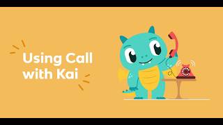 Using Call With Kai | Knowt’s Voice Tutor for Student Learning