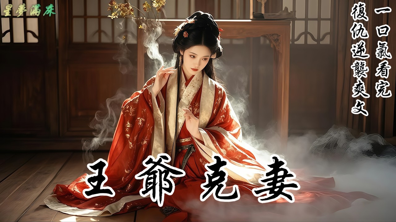 【王府詭事】我重生回嫁給克妻王爺沖喜那日。紅蓋頭挑開,他坐在輪椅上,聲音冰冷:「王府規矩多,你能活過三日再說。」