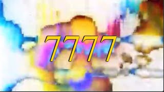 Music in 7777 A.D. (leaked) by Amaterasu Oomikami 693 views 3 months ago 48 seconds