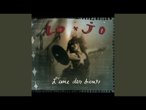 Lo'Jo — Au Cabaret Sauvage