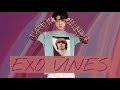 EXO vines to watch when you are bored