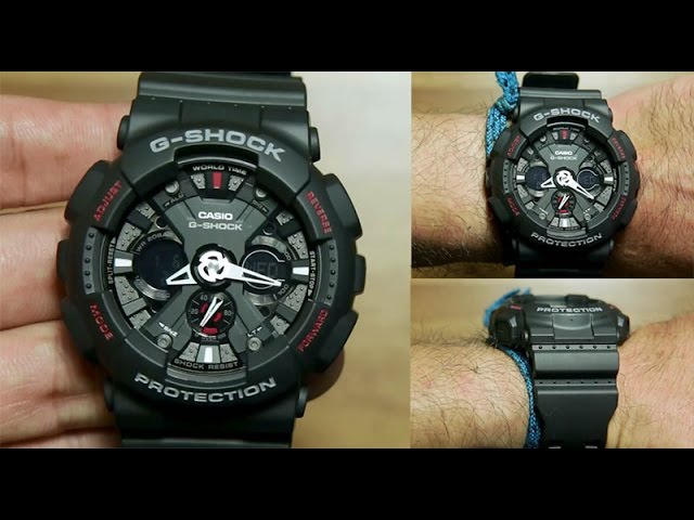 g shock 5229 ga 120