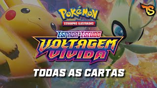 Pokémon: Zarude estreia em novo filme e expansão de Pokémon Estampas  Ilustradas