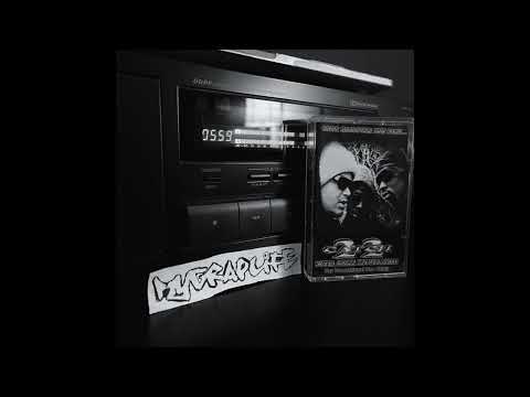 Catch 22 – Outta Sheer Frustration – Cassette (Mini-Album), 1996 