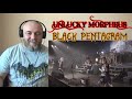 Unlucky Morpheus - Black Pentagram (REACTION)