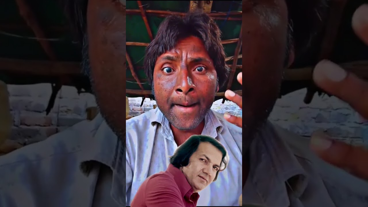 legendary Prem Chopra villain Mimicry 
