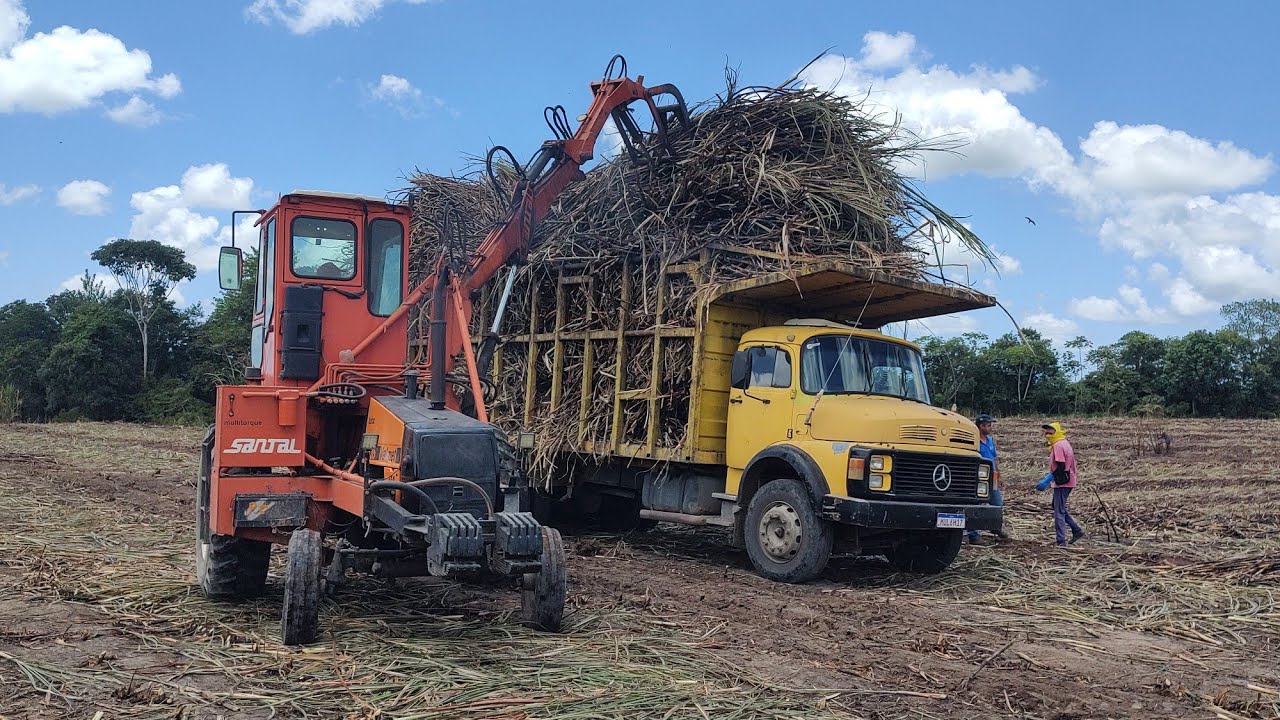 OPERADOR MANOEL NÃO TEVE DÓ DA AMARELINHA E BATEU PACOTE!!!