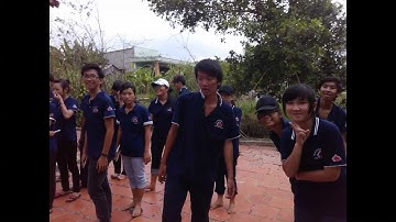 Trailer Ngày Trại Rèn Luyện Kỹ Năng ( clb lửa hồng V2T)