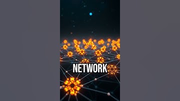 Discover the secret behind crypto security! #crypto #blockchain #innovation