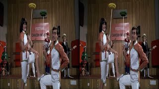 Las aventuras de Enrique y Ana 3D (La Pelicula) 1981