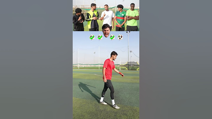 من أول محاولة!🤯🔥