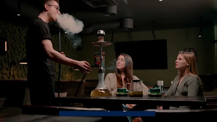 How to Start a Hookah Lounge